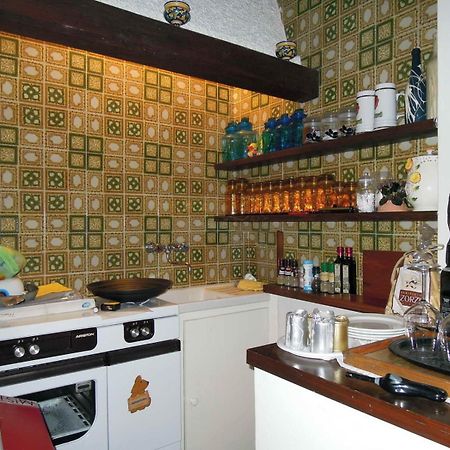 Villa Pinetina Gargnano Bagian luar foto