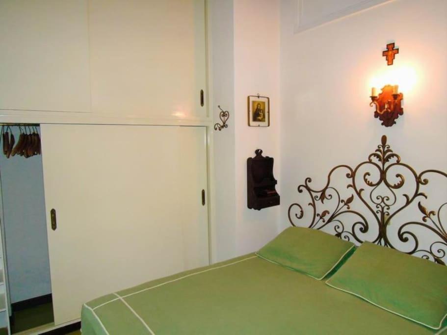 Villa Pinetina Gargnano Bagian luar foto
