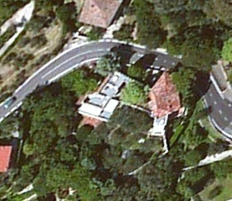 Villa Pinetina Gargnano Bagian luar foto