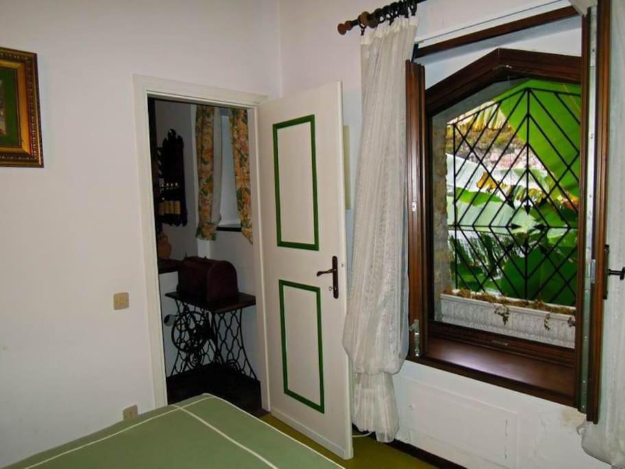 Villa Pinetina Gargnano Bagian luar foto