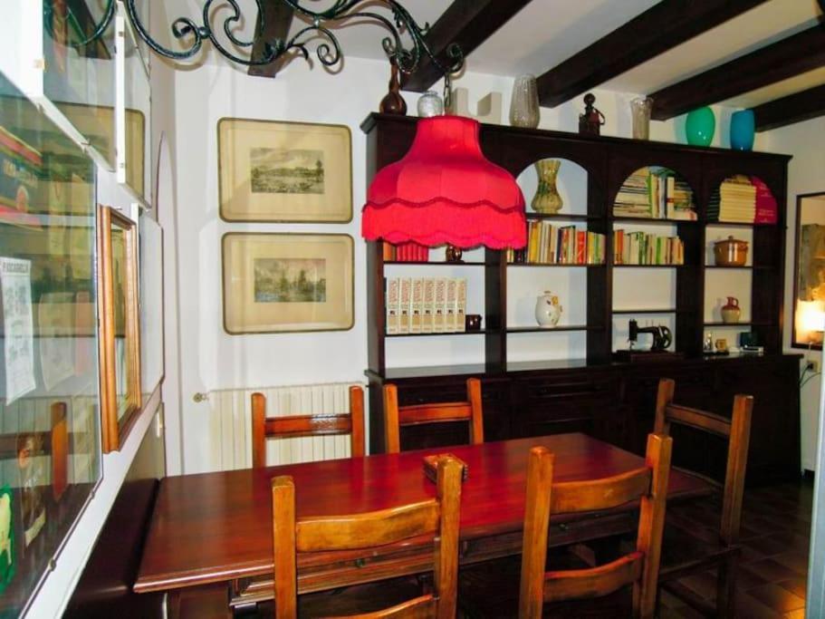 Villa Pinetina Gargnano Bagian luar foto