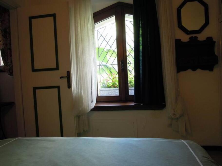 Villa Pinetina Gargnano Bagian luar foto