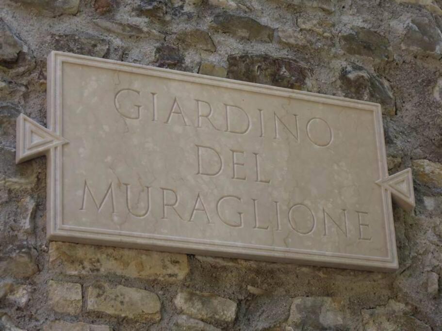 Villa Pinetina Gargnano Bagian luar foto