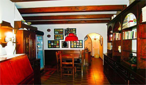 Villa Pinetina Gargnano Bagian luar foto